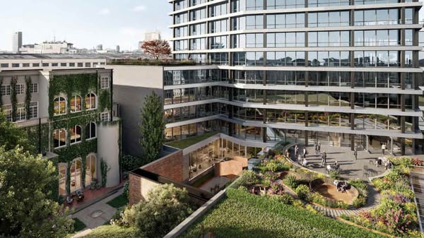 Allure_Workplaces-Finance_Lazard Allure_Workplaces-Finance_Lazard
