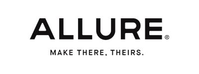 ALLURE_BrandZone_Logotype-Tagline-Vertical